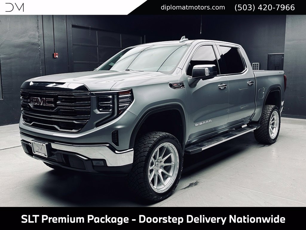 gmc sierra 1500 2023 1GTUUDEL6PZ228509 image gmc sierra 1500 2023 1GTUUDEL6PZ228509 image